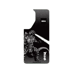 Samsung Galaxy S26 FE 犀牛盾SolidX (MagSafe 兼容)聯名設計款防摔背蓋手機殼 哥吉拉 Godzilla - 發動攻擊！