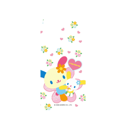 Galaxy S20+ (4G/5G) SolidSuit  花小兔 抱緊緊