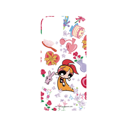 犀牛盾SolidSuit手機殼 - iPhone 12/12 Pro The Powerpuff Girls - 花花