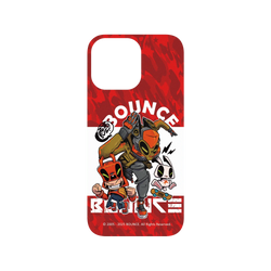iPhone 16 Pro Max SolidX BOUNCE Bounce Universe