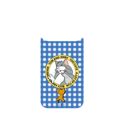 Pixel 10 Pro SolidX (MagSafe 兼容)  Tom and Jerry 傑利鼠在哪?