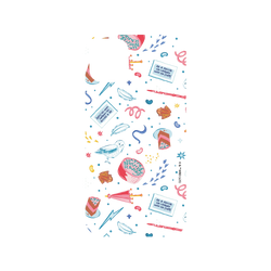 犀牛盾NX系列背板 - iPhone 11 - 【聯名設計款】 - 哈利波特 Harry Potter - 哈利的歡樂時光