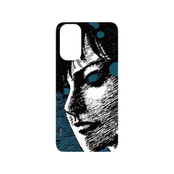 Galaxy S20 (4G/5G) SolidSuit  Junji Ito 伊藤潤二驚選集 抽色設計款 - 十字路口的美少年