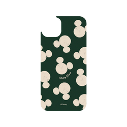 iPhone 14 Plus Clear  迪士尼-米奇系列 米奇 - 經典標籤
