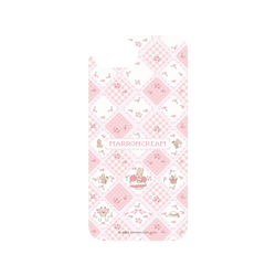 iPhone 17e Clear  兔媽媽 午茶蕾絲