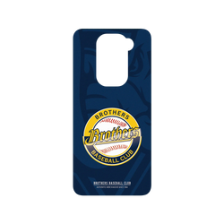 紅米 Note 9 (4G Global) SolidSuit  中信兄弟 BROTHERS 美式風格