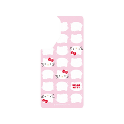 Galaxy S26+ Clear Case (MagSafe 兼容)  Hello Kitty Hello Kitty在哪裡?