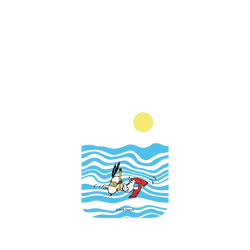 犀牛盾Mod NX手機殼 - iPhone 18 Pro - 【聯名設計款】 - Snoopy 史努比 - DIve Dog