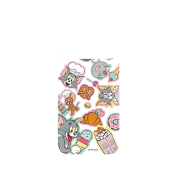 Pixel 10 SolidX  Tom and Jerry 美食大集合