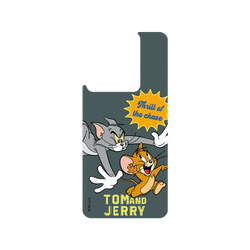 Xiaomi 13T Pro SolidSuit  Tom and Jerry 你跑我追