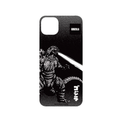 犀牛盾Mod NX (MagSafe 兼容)手機殼 - iPhone 15 Plus - 哥吉拉 Godzilla - 發動攻擊！