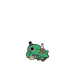 Pixel 11 Pro SolidX Incrediville 怪奇事物所 所長的酒池肉林