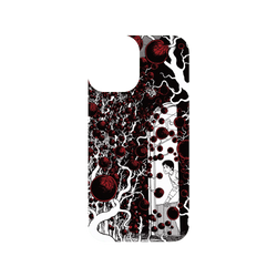 iPhone 12 mini SolidSuit  Junji Ito 伊藤潤二驚選集 血玉樹