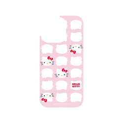 iPhone 16 Pro Clear Case（MagSafe 兼容 & 相機按鈕）  Hello Kitty Hello Kitty在哪裡?