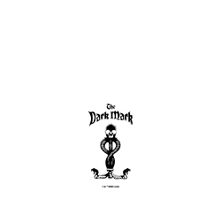 Galaxy S26 AirX  Harry Potter 黑魔標記