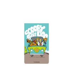 犀牛盾SolidSuit手機殼 - Google Pixel 7 Pro - 【聯名設計款】 - 摩登原始人 The Flintstones - 史酷比 - 神奇萬能車