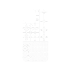 犀牛盾Clear Case防摔背蓋手機殼 - iPhone 12 Pro Max - 【聯名設計款】 - 老屋顏 Old House Face - 透明-和影