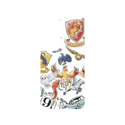 Galaxy S24 FE SolidSuit  Harry Potter Sticker - 魔法世界