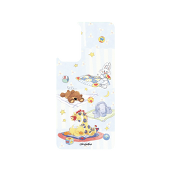 紅米 Note 11 Pro Global (4G/5G) SolidSuit  Suzy's Zoo Suzy's Zoo-大家都睡著了