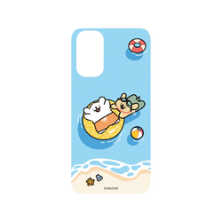 Galaxy S20 (4G/5G) SolidSuit  線條小狗 我要去海邊