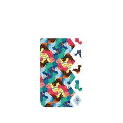 Pixel 11 Pro XL SolidX (MagSafe 兼容)  MITSUME Colorful animals