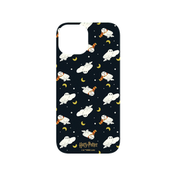 iPhone 15 SolidX  Harry Potter 哈利波特-嘿美圖樣