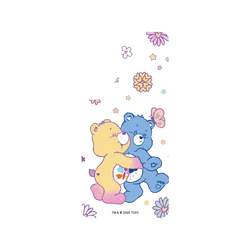 Galaxy S26 FE SolidX  Care Bears 抱一個