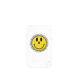 Pixel 11 SolidX (MagSafe 兼容)  KID 黃色笑臉