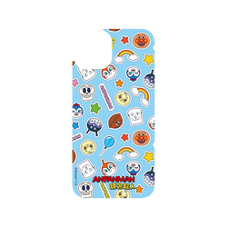 iPhone 13 Clear  麵包超人Anpanman 麵包超人貼紙