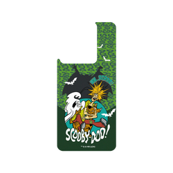 犀牛盾SolidSuit手機殼 - Xiaomi 13T / 13T Pro - 【聯名設計款】 - 摩登原始人 The Flintstones - 史酷比森叢林奇遇記