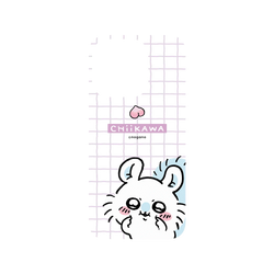 iPhone 15 Pro SolidX (MagSafe 兼容)  吉伊卡哇Chiikawa 咿呀！我是小桃鼠Momonga