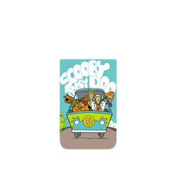 Pixel 11 Pro SolidX (MagSafe 兼容)  Scooby-Doo史酷比 史酷比 - 神奇萬能車