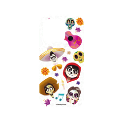 犀牛盾Mod NX手機殼 - iPhone 14 Pro - 【聯名設計款】 - 迪士尼-皮克斯 PIXAR - 可可夜總會 - 角色集合