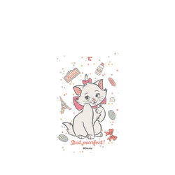Pixel 9 SolidSuit (MagSafe 兼容)  Disney - Classics 迪士尼經典電影 貓兒歷險記 - 完美瑪麗