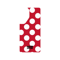 Galaxy S26 Plus Clear (MagSafe 兼容)  迪士尼-米奇 Mickey - 米妮衣服