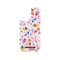 iPhone 17 SolidX  麵包超人Anpanman 甜蜜的小事物