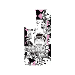 Galaxy A54 SolidSuit  Junji Ito 伊藤潤二驚選集 雙一的快樂