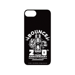 iPhone 7 / 8 / SE / SE2 Mod NX Backplate BOUNCE Bounce 20th Anniversary