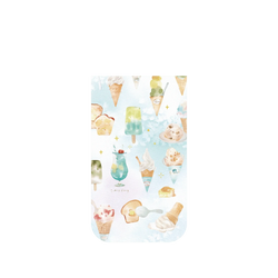 iPhone Air Mod NX -邊框背蓋組合 (相機按鈕)  涼丰 海邊的喫茶店