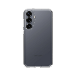 Galaxy S25 Plus Clear