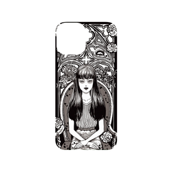 iPhone 12 / 12 Pro SolidSuit  Junji Ito 伊藤潤二驚選集 女王富江