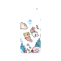 Galaxy A13 (4G) SolidSuit  線條小狗 需要你，我是一隻魚
