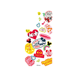 Galaxy A57 SolidX  迪士尼-米奇系列 迪士尼米奇系列 - 貼紙風格