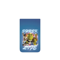 犀牛盾SolidX手機殼 - Google Pixel 11 Pro XL - 【聯名設計款】 - Shrek - Shrek Life
