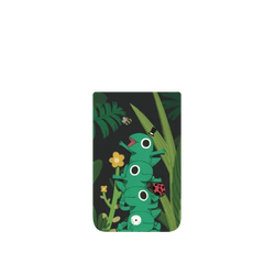犀牛盾SolidX手機殼 - Google Pixel 11 Pro - 【聯名設計款】 - 怪奇事物所 Incrediville - 草食系所長