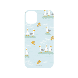 iPhone 11 Mod NX Backplate  迪士尼-皮克斯 海底總動員-海平面派對