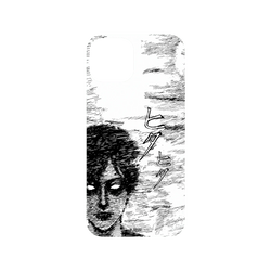 iPhone 13 SolidSuit  Junji Ito 伊藤潤二驚選集 濃霧中的美少年