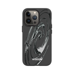 iPhone 13 Pro SolidSuit (MagSafe 兼容)  WISDOM RIPPLE