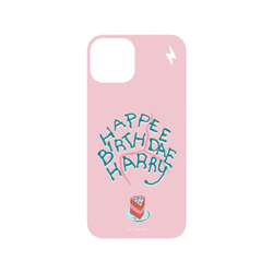 iPhone 13 SolidSuit  Harry Potter 哈利生日快樂！