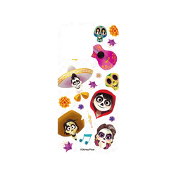 犀牛盾Mod NX手機殼 - iPhone 16 Pro - 【聯名設計款】 - 迪士尼-皮克斯 PIXAR - 可可夜總會 - 角色集合